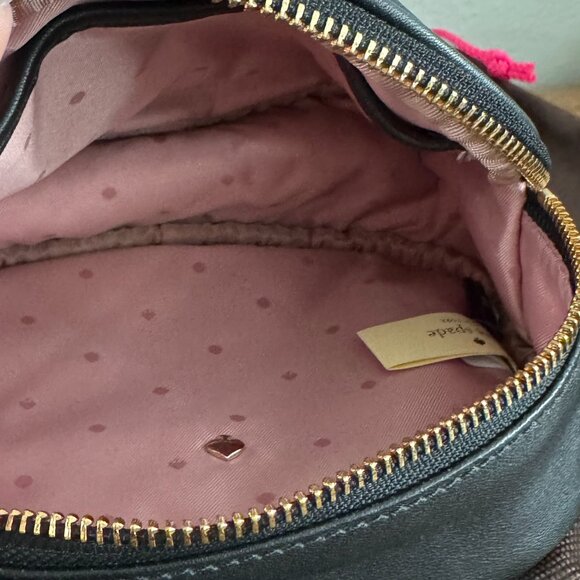 Kate Spade - Emerson Place Tinley Crossbody Bag in Black - Picture 14 of 16